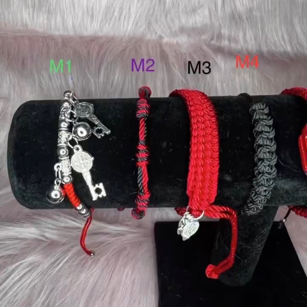Bracelet’s